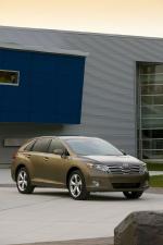 Toyota Venza 2009 года